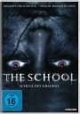 Storm Ashwood: The School, DVD
