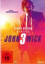 Chad Stahelski: John Wick: Kapitel 3, DVD