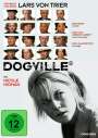 Lars von Trier: Dogville, DVD