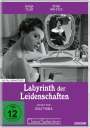 Rolf Thiele: Labyrinth der Leidenschaften (1959), DVD