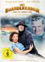 Joseph Vilsmaier: Der Boandlkramer und die ewige Liebe (Blu-ray & DVD im Mediabook), BR,DVD