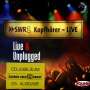 : The Radioshow Live & Unplugged (24 Karat Gold-CD), CD
