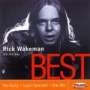 Rick Wakeman: The Journey - Best, CD