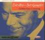 Bert Kaempfert: Golden Easy Listening (24 Karat-Gold-CD), CD