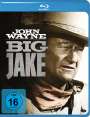 George Sherman: Big Jake (Blu-ray), BR
