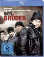 John Singleton: Vier Brüder (Blu-ray), BR