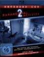 Tod Williams: Paranormal Activity 2 (Blu-ray), BR