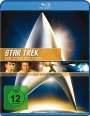 Nicholas Meyer: Star Trek II: Der Zorn des Khan (Blu-ray), BR