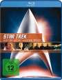 Leonard Correll: Star Trek III: Auf der Suche nach Mr.Spock (Blu-ray), BR