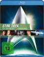 William Shatner: Star Trek V: Am Rande des Universums (Blu-ray), BR