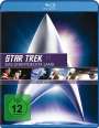 Nicholas Meyer: Star Trek VI: Das unentdeckte Land (Blu-ray), BR