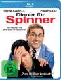 Jay Roach: Dinner für Spinner (2010) (Blu-ray), BR