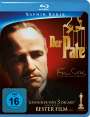 Francis Ford Coppola: Der Pate I (Blu-ray), BR