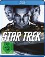 J.J. Abrams: Star Trek (2009) (Blu-ray), BR