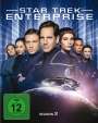 : Star Trek Enterprise Season 2 (Blu-ray), BR,BR,BR,BR,BR,BR
