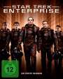 : Star Trek Enterprise Season 1 (Blu-ray), BR,BR,BR,BR,BR,BR