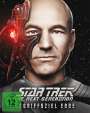 : Star Trek: Next Generation - Angriffsziel Erde (Blu-ray), BR
