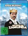 John Landis: Der Prinz aus Zamunda (Blu-ray), BR