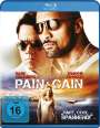 Michael Bay: Pain & Gain (Blu-ray), BR