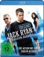 Kenneth Branagh: Jack Ryan: Shadow Recruit (Blu-ray), BR