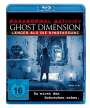 Gregory Plotkin: Paranormal Activity 5: The Ghost Dimension (Blu-ray), BR