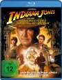 Steven Spielberg: Indiana Jones und das Königreich des Kristallschädels (Blu-ray), BR