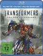 Michael Bay: Transformers 4: Ära des Untergangs (3D & 2D Blu-ray), BR,BR,BR