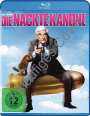 David Zucker: Die nackte Kanone (Blu-ray), BR