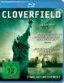 Matt Reeves: Cloverfield (Blu-ray), BR
