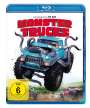 Chris Wedge: Monster Trucks (Blu-ray), BR