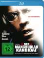 Jonathan Demme: Der Manchurian Kandidat (Blu-ray), BR