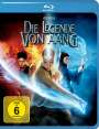 M. Night Shyamalan: Die Legende von Aang (Blu-ray), BR