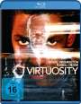 Brett Leonard: Virtuosity (Blu-ray), BR