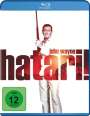Howard Hawks: Hatari (Blu-ray), BR