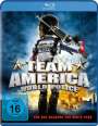 Trey Parker: Team America (Blu-ray), BR