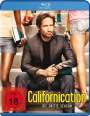 : Californication Staffel 3 (Blu-ray), BR,DVD