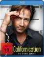 : Californication Staffel 4 (Blu-ray), BR,DVD