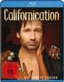 : Californication Staffel  5 (Blu-ray), BR,BR