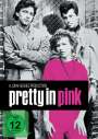 Howard Deutch: Pretty in Pink, DVD