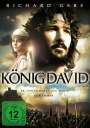 Bruce Beresford: König David, DVD