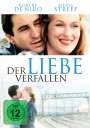 Ulu Grosbard: Der Liebe verfallen, DVD