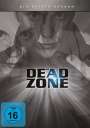 : Dead Zone Season 3, DVD,DVD,DVD