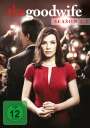 : The Good Wife Season 1 Box 2, DVD,DVD,DVD