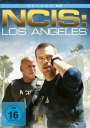 : Navy CIS: Los Angeles Staffel 2 Box 2, DVD,DVD,DVD