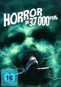 : Horror in 37.000 Fuß, DVD