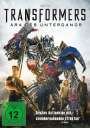 Michael Bay: Transformers 4: Ära des Untergangs, DVD