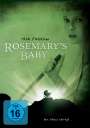 Roman Polanski: Rosemary's Baby, DVD