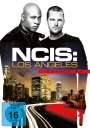 : Navy CIS: Los Angeles Staffel 5 Box 1, DVD,DVD,DVD