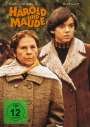 Hal Ashby: Harold und Maude, DVD