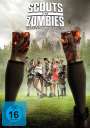 Christopher Landon: Scouts vs. Zombies, DVD